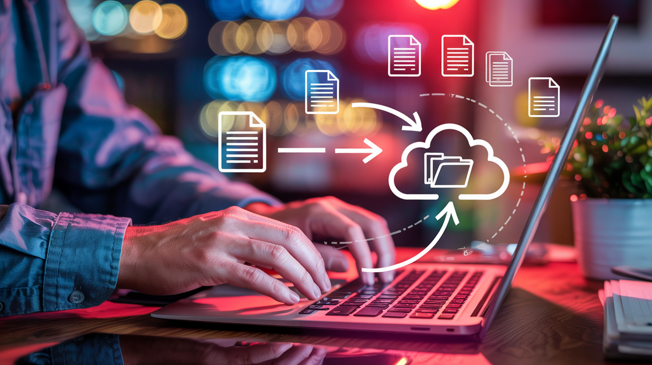 Reinventing Enterprise Data Modernization