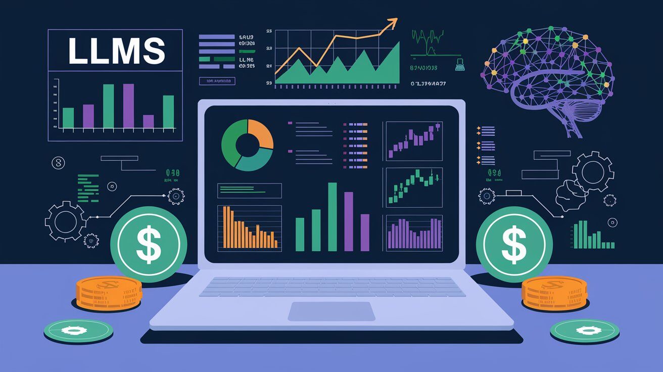 LLM in finance