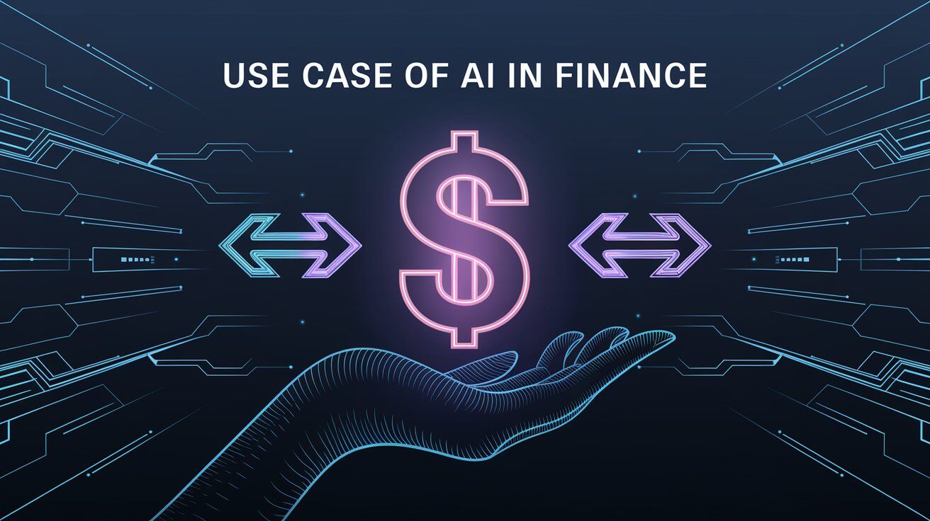 AI use case in Finance
