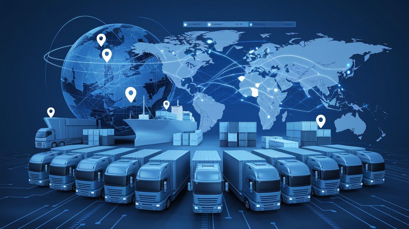 Supply chain