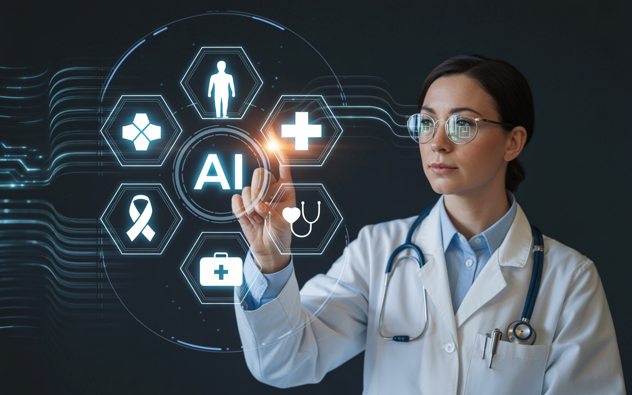 AI Healthcare