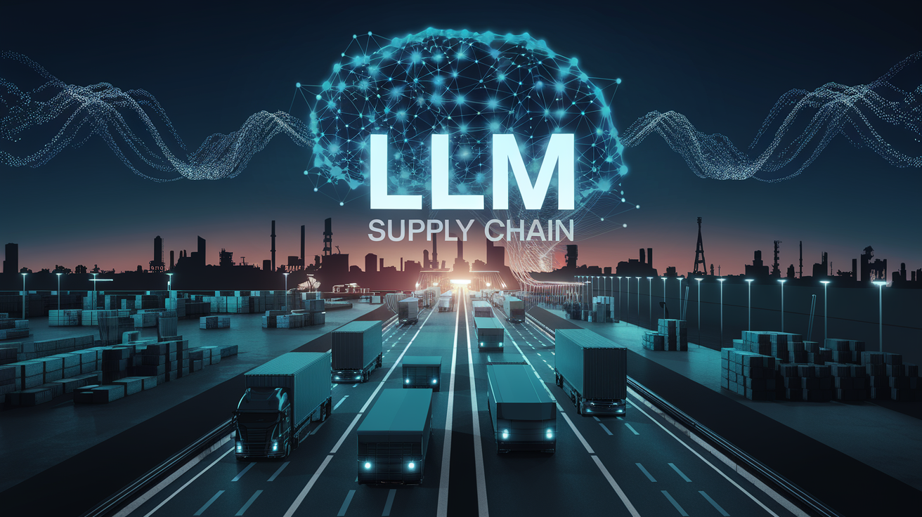 LLM Supply chain