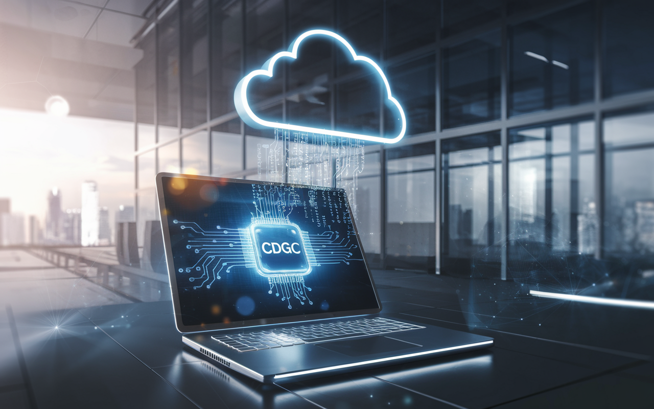Informatica EDC to CDGC