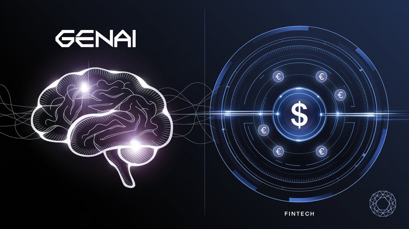 Gen AI fintech