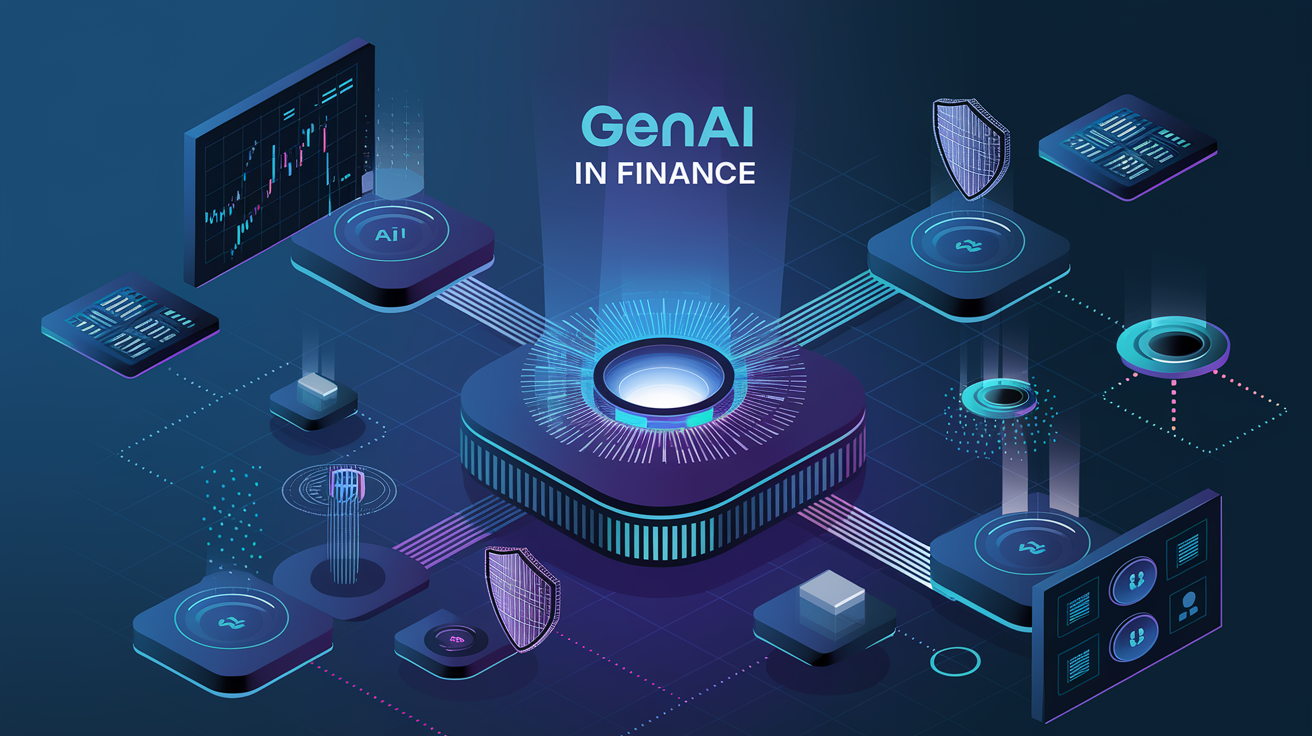 GenAI in Finance