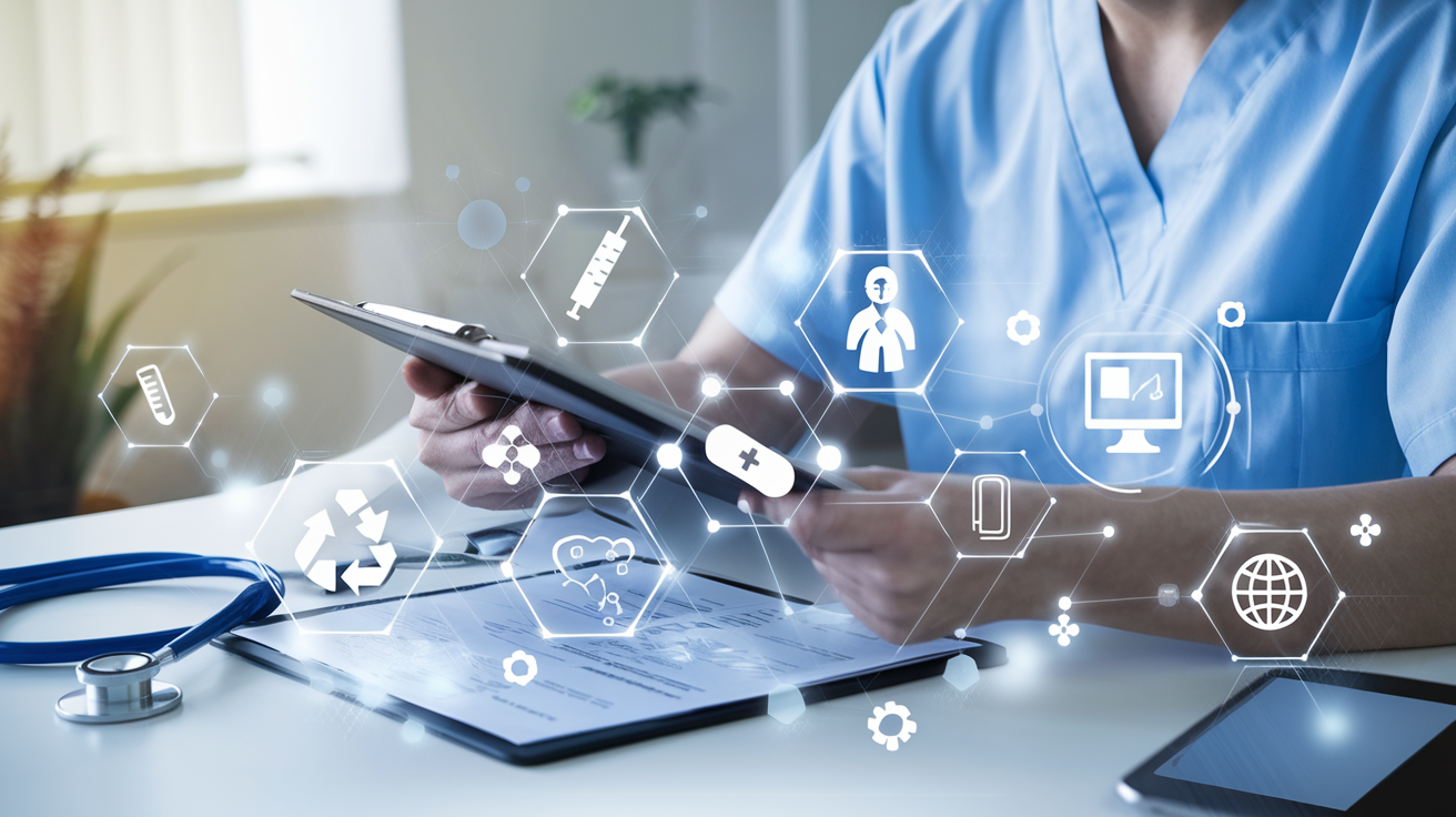 AI Healthcare