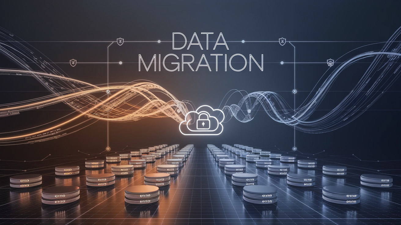 Data Migration