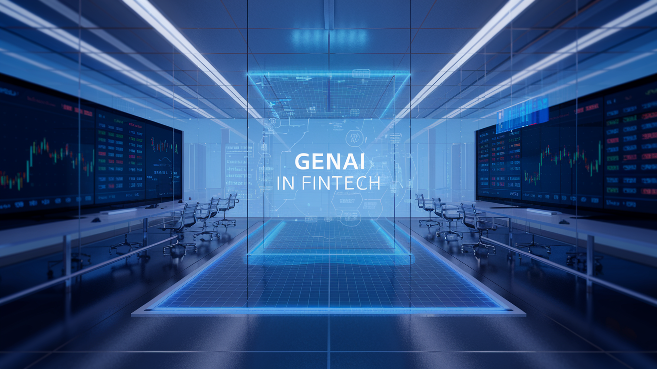 AI in Fintech