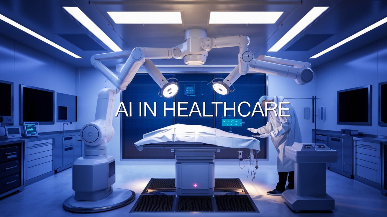 AI in healthcare