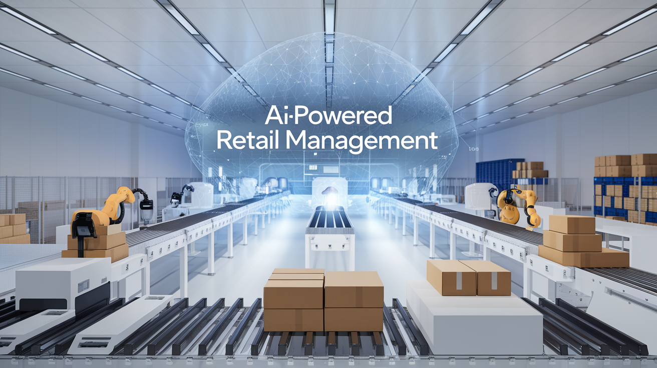 AI in retail returns management