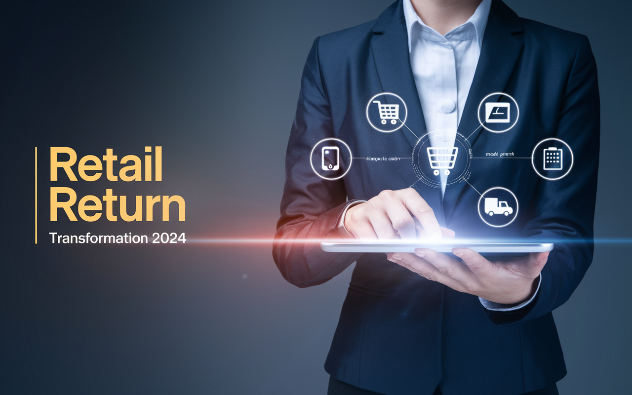 Retail returns management strategies