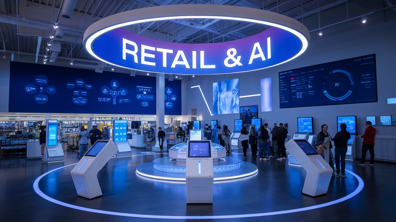Retail AI trends