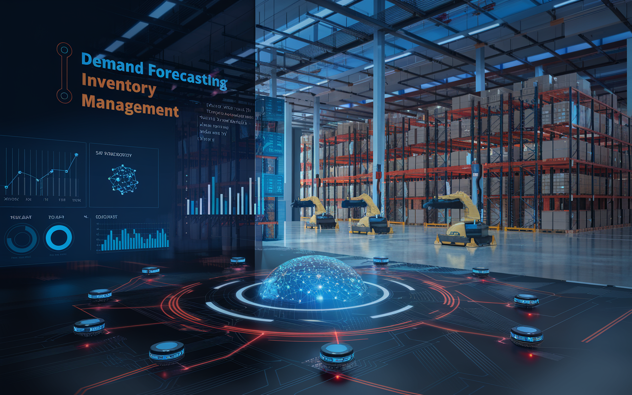 Supply Chain