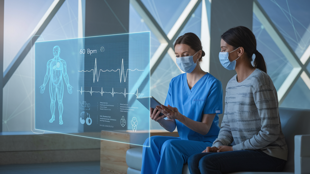 AI Heathcare