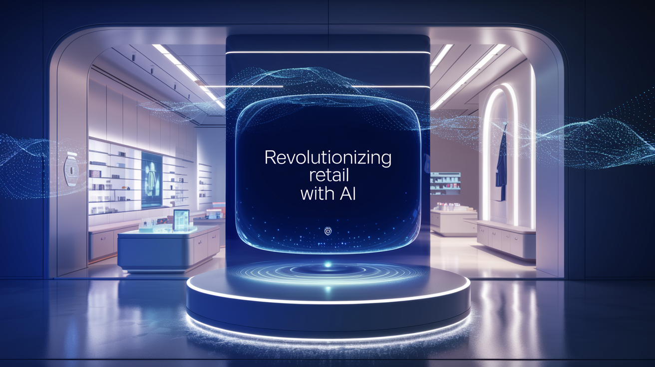 Revolutionizing Retail with Large Language Models