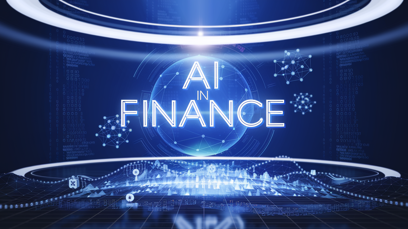 AI in finance