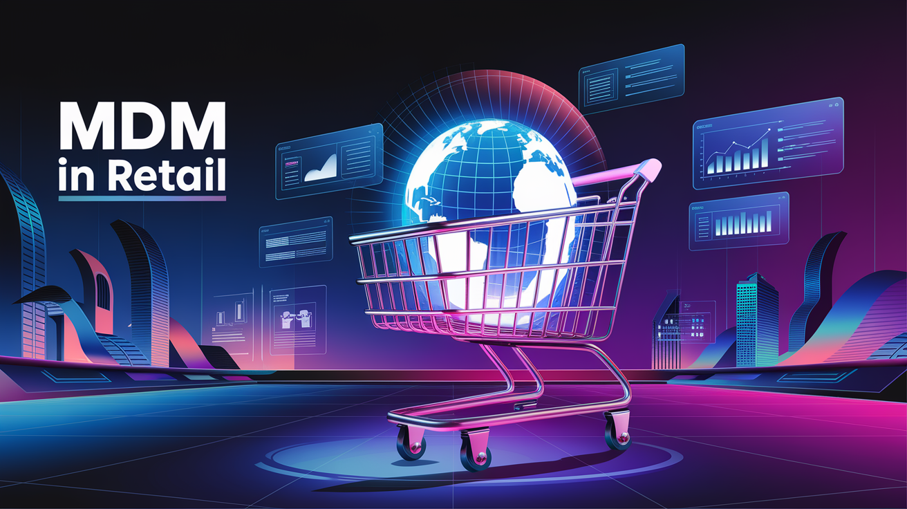 MDM In Retail