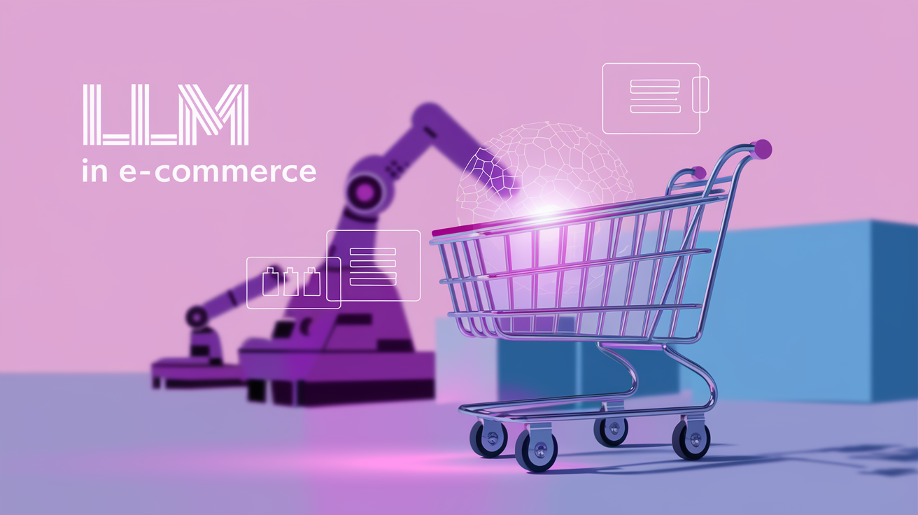 LLM in e-commerce