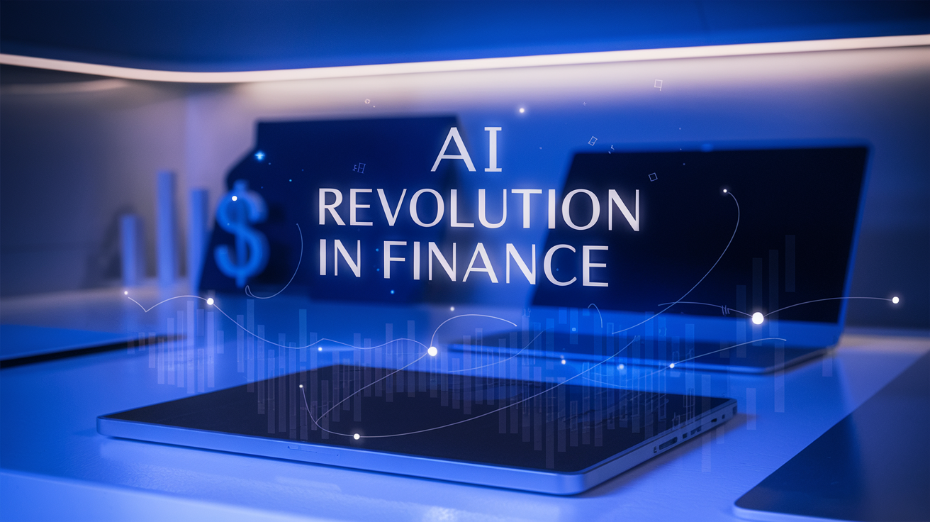 AI in finance
