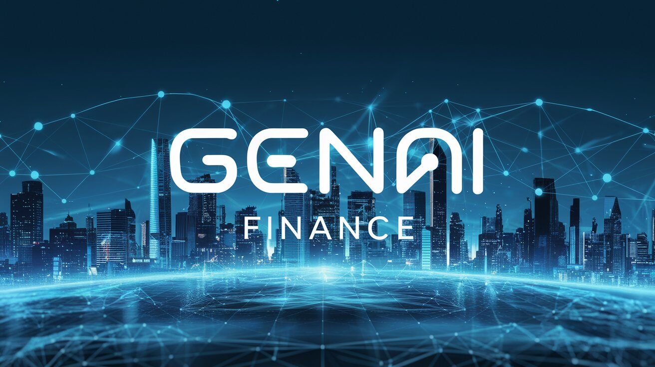 Gen AI Finance