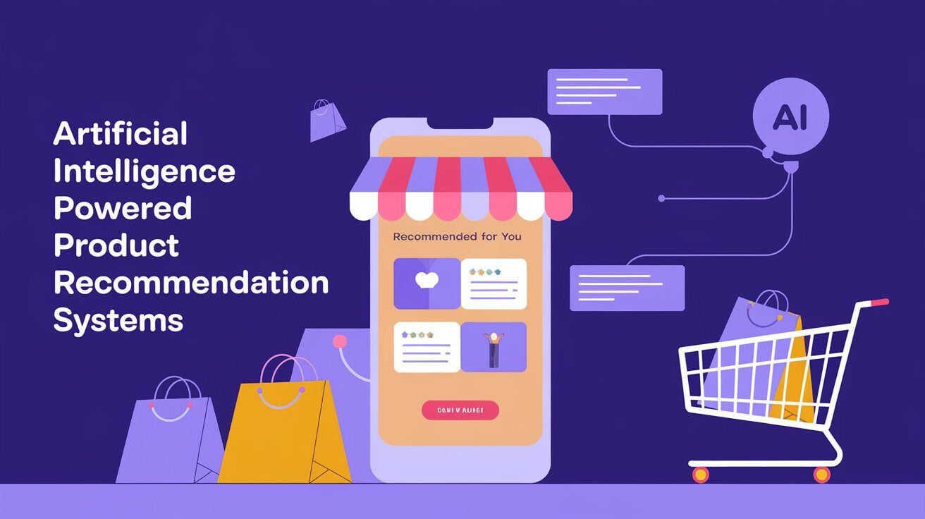 Product Recommendation Systems in Retail