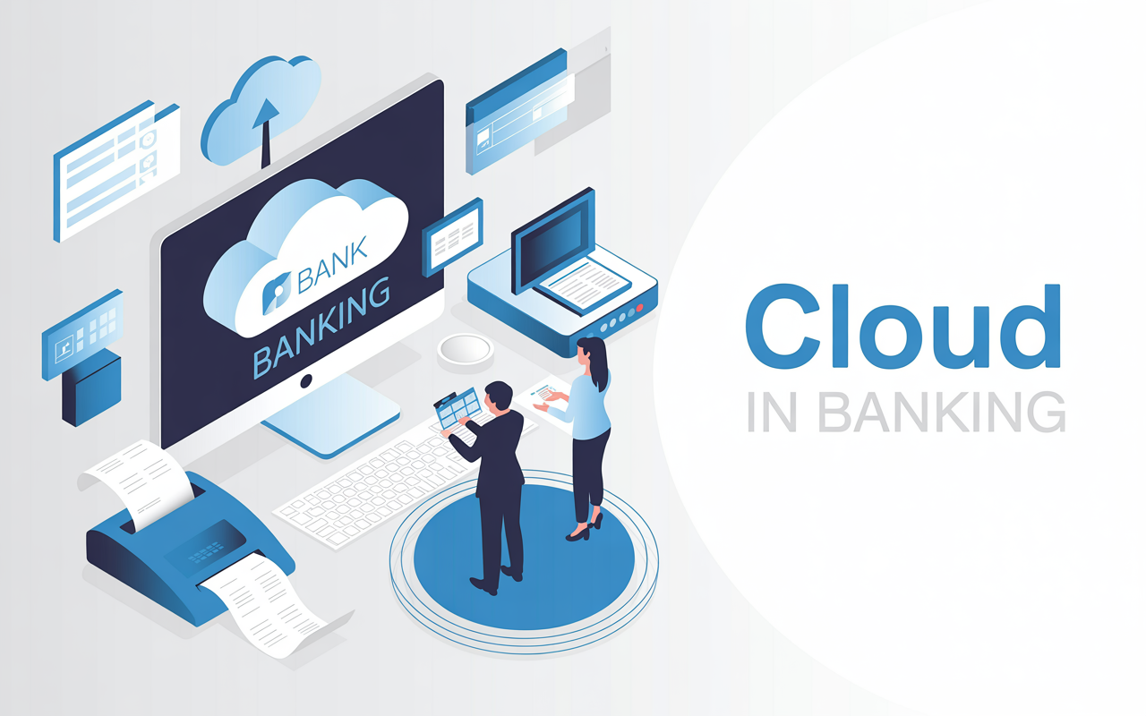 Cloud in banking