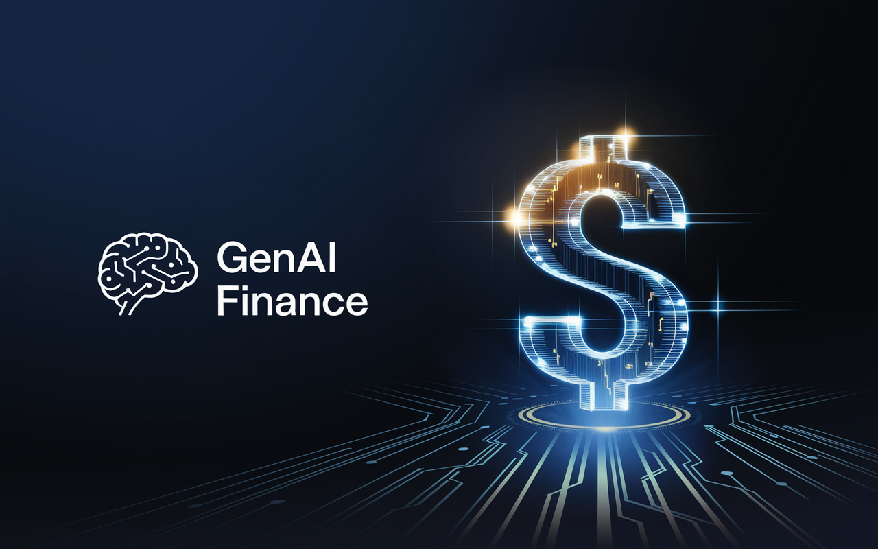 Gen AI Finance