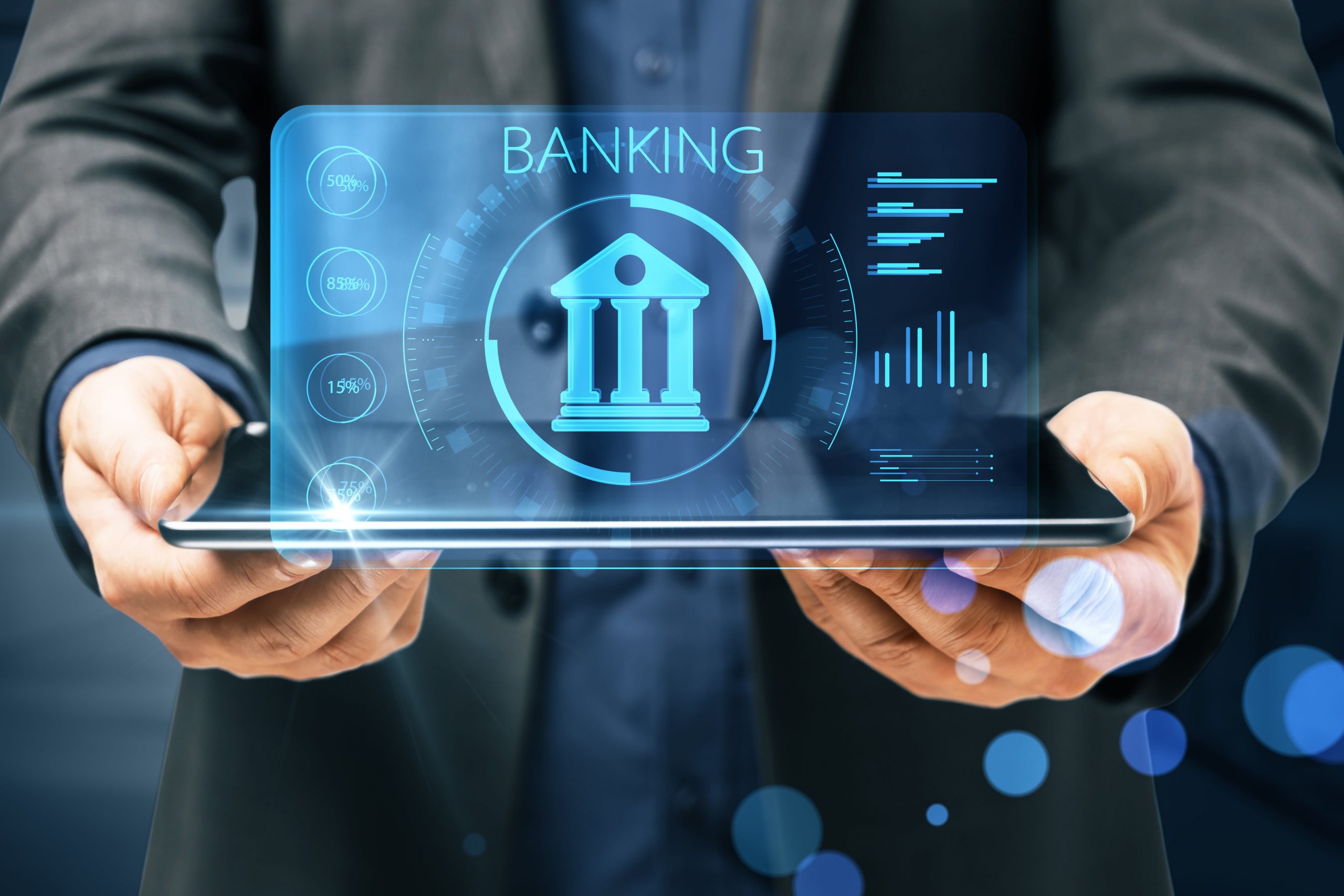 Gen AI Implementation in Banking